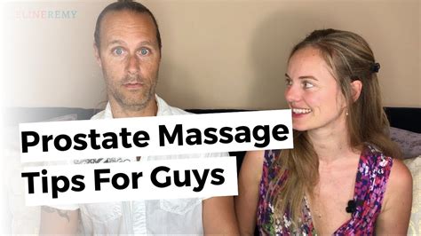 Prostate Massage Brothel Nykoeping